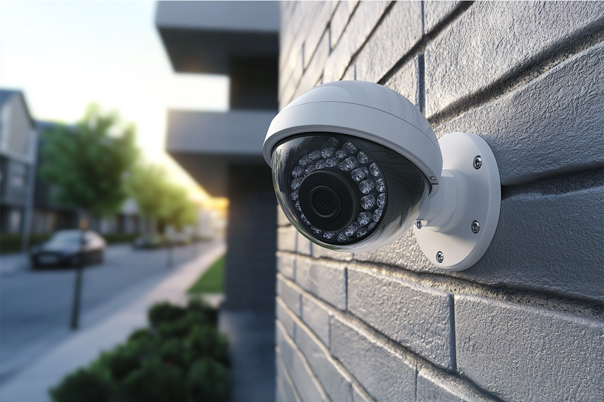 Surveillance service placeholder graphic